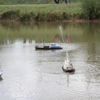 Alerte en mer