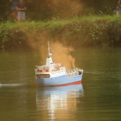 Cap carbon incendie arthon 2022