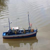 Chalutier