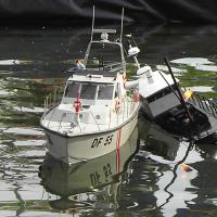 Secours en mer